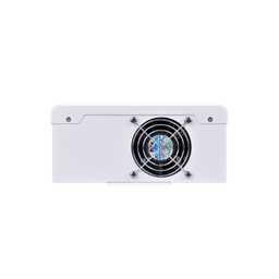 Controlador Solar MPPT 60A 12/24/48V, Máximo Voltaje de Circuito Abierto Voc 225Vcc, Configurable para Baterías de Litio, Conexión en Paralelo