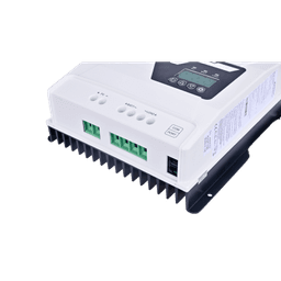 Controlador Solar MPPT 60A 12/24/48V, Máximo Voltaje de Circuito Abierto Voc 225Vcc, Configurable para Baterías de Litio, Conexión en Paralelo