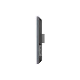Monitor IP/SIP para interior con Android, Wi-Fi, Bluetooth, Pantalla táctil de 10.1", audio de 2 vías, PoE, 8 interfaces de entrada de alarma.