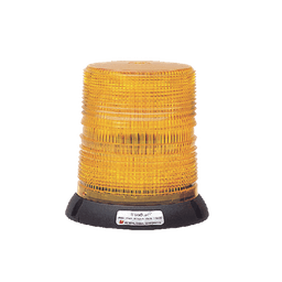 Estrobo UltraStar color Ámbar, Montaje Permanente