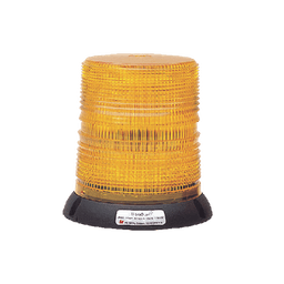 Estrobo ámbar ULTRASTAR con montaje magnético