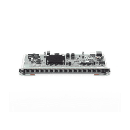 Tarjeta de Servicio 16 puertos GPON para OLTs FiberHome serie AN6000 (No incluye modulos PON))