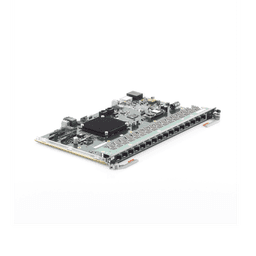 Tarjeta de Servicio 16 puertos GPON para OLTs FiberHome serie AN6000 (No incluye modulos PON))