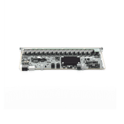 Tarjeta de Servicio 16 puertos GPON para OLTs FiberHome serie AN6000 (No incluye modulos PON))