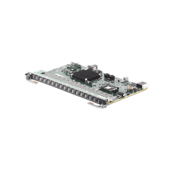 Tarjeta de Servicio 16 puertos GPON para OLTs FiberHome serie AN6000 (No incluye modulos PON))