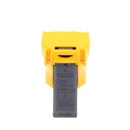 Multímetro Digital para Electricista, con Detector de Voltaje sin Contacto, Uso con Voltaje Máximo de 600 V, Pantalla LED Retroiluminada