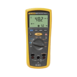 Megaohmetro 10 GΩ 1000V