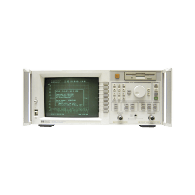 Equipo de Laboratorio