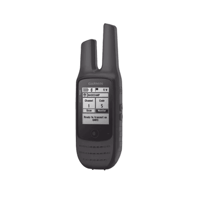 Radios Amateur