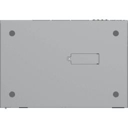 Router Todo-en-Uno / 50 Extensiones PBX / Firewall NGFW 9 Gbps / VPN IPsec 1.3 Gbps / 4x SFP+ 10 GbE / 8x 2.5 GbE / 16x GbE / Gestión en la Nube