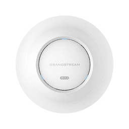 Punto de acceso Wi-Fi 6 802.11 ax 3.5 Gbps, MU-MIMO 4x4:4 con administración desde la nube gratuita o stand-alone.