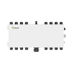Hub de Conexión Paralela ARK LV HUB A1/ Gestión de Hasta 8 Grupos de Baterías / Interfaces CAN y RS485 / Protección IP20 