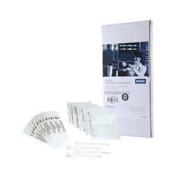 Kit de Limpieza para Impresora HDP5000 y HDP5000e