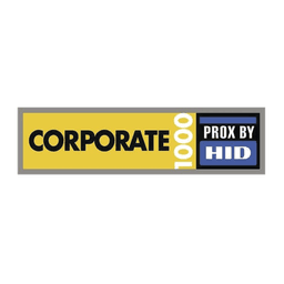 Cargo adicional para formato Corporate 1000