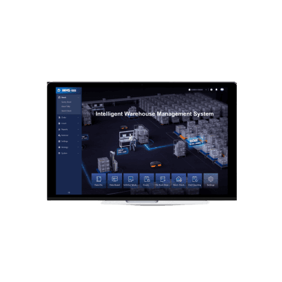 Drones, Robots e Industrial