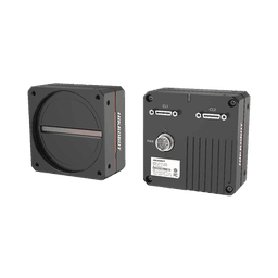 Cámara de escaneo de línea/ 8k pixels/ Color