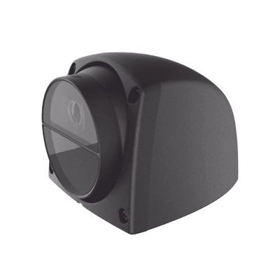 Cámara Móvil TURBO 1080P / Lente 2.1 mm / Conexión Tipo Aviación / Diseño Antivibración  / 15 mts IR / Exterior IP68 IK10