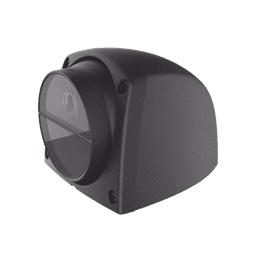 Cámara Móvil TURBO 1080P / Lente 2.1 mm / Conexión Tipo Aviación / Diseño Antivibración  / 15 mts IR / Exterior IP68 IK10