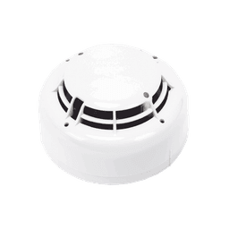 Sensor De Humo Fotoeléctrico Analógico Inteligente (0200-06158). Compatible con paneles FireNET Plus 1127 y FireNET L@titude