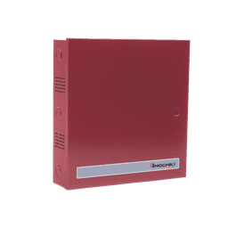 Fuente De Alimentación Remota, Salida 12/24Vcd Seleccionable, Capacidad 4A, Listada UL, Aprobada FM, (0500-02380)