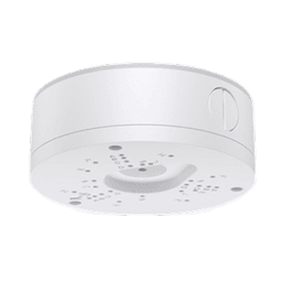 Caja de Conexión Circular / Compatible con Serie 30 / Exterior IP66