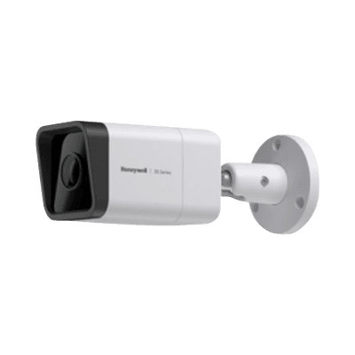 Bala IP 5 Megapixel / Lente 2.8 mm  / Lente Fijo / 50 mts IR / Exterior IP66 / H.265 / PoE / Micro SD / WDR 120 dB / HLC / ONVIF / NDAA / Serie 35 