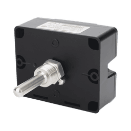 Sensor de temperatura ambiente HST-RP PT1000 Temp. immersion, 4-20mA , 65mm