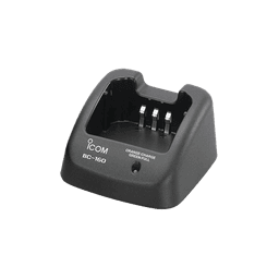 Cargador rápido de escritorio para baterías BP-232 BP-232N BP-232H BP-232WP incluye el adaptador de CA BC-145