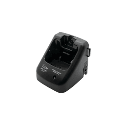 Cargador rápido para batería BP-245, incluye adaptador de corriente.