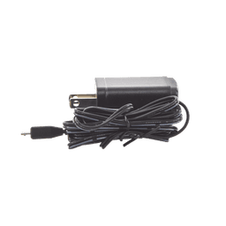 Cargador de pared 5V/1A con conector Micro USB para radios ICM25