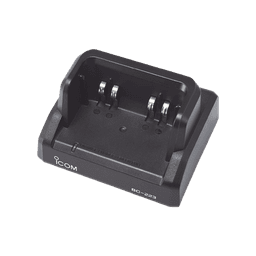 Cargador rapido para ICR30