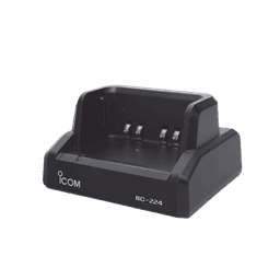 Cargador rápido para batería BP-288