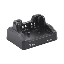 Cargador rápido para batería BP-290 y BP-292IS