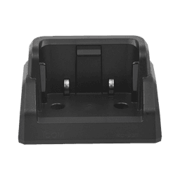 Cargador rápido de escritorio para radio IC-M37 (require BC-217SA)