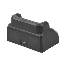 Cargador rápido de escritorio para radio IC-M37 (require BC-217SA)