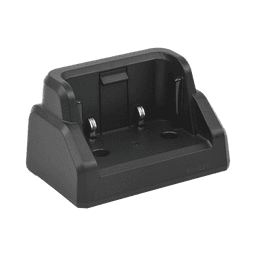 Cargador rápido de escritorio para radio IC-M37 (require BC-217SA)