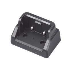 Cargador rápido de escritorio para radio IC-M37 (require BC-217SA)
