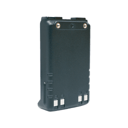 Batería Li-Ion de 7.4/1850mAh (typ. 1950mAh) para radios ICF50, ICF50V y ICF60, ICF60V, ICM88, ICV85.