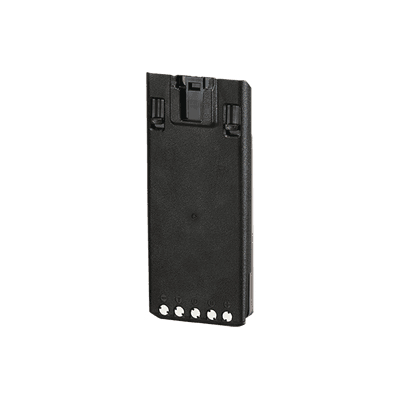 Batería de Li-Ion de 2010mAh (typ) para serie IC-F3400/4400/D/DS/DT