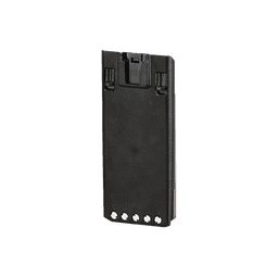 Batería de Li-Ion de 2010mAh (typ) para serie IC-F3400/4400/D/DS/DT