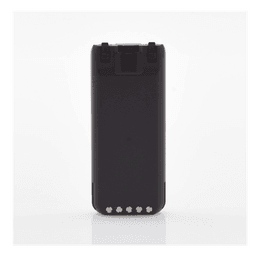 Batería de Li-Ion de 2200 mAh de 7.2V IP67
