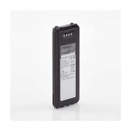 Batería de Li-Ion de 2200 mAh de 7.2V IP67