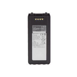 Batería de Li-Ion de 2200 mAh de 7.2V IP67