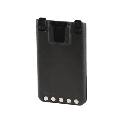 Batería de Li-Ion de 2010maAh (Typ) para IC-F52D/62D y IC-M85