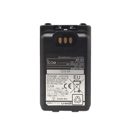 Bateria Li-Ion 3150 mAh for ICF 52D/62D/M85 Radios ICOM