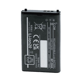 BATERIA LI-ION 3.6V 2350MAH P/ F200