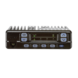 Radio móvil analogico de 136-155MHz.