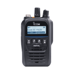 Digital Intrínsecamente Seguro con pantalla, UHF, 400-470MHz, 512 canales, sumergible IP67, bluethooth, grabador de voz. Incluye, Batería, cargador, antena y clip.