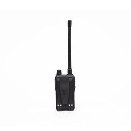 RAD.ICOM 136-174MHZ, 7.0W , 200CH, DTMF, INC. ANT/BAT/CARG.