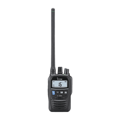 Radios Marinos